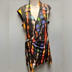 Urban Outfitters multicolored Dress